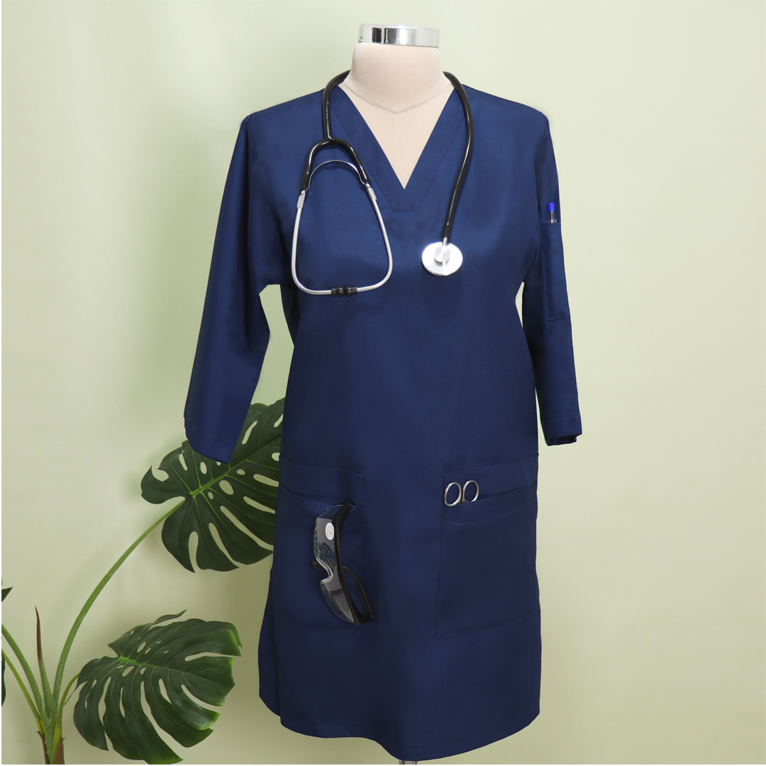 اسکراب بیسیک زنانه