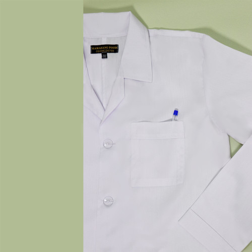 روپوش پزشکی مردانه