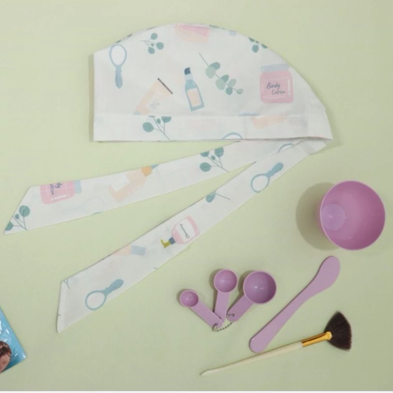 کلاه پزشکی طرح بیوتی کرواتی